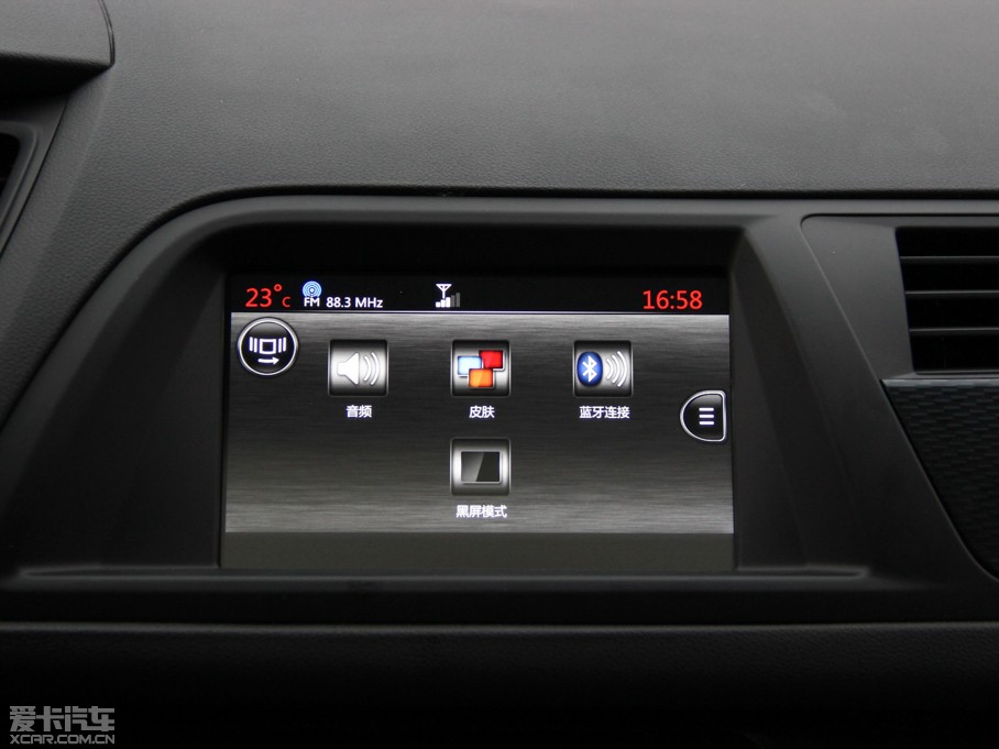 2014ѩFC5 1.6THP ԄF