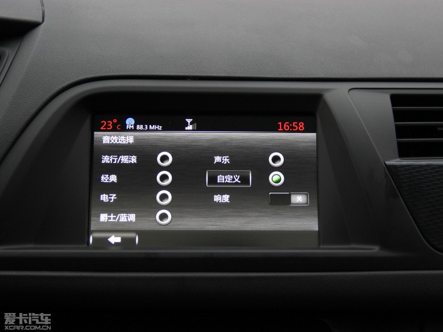 2014ѩFC5 1.6THP ԄF