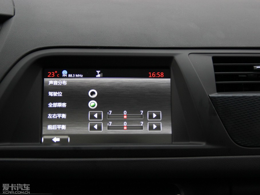 2014ѩFC5 1.6THP ԄF