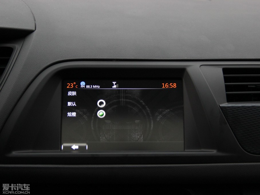 2014ѩFC5 1.6THP ԄF