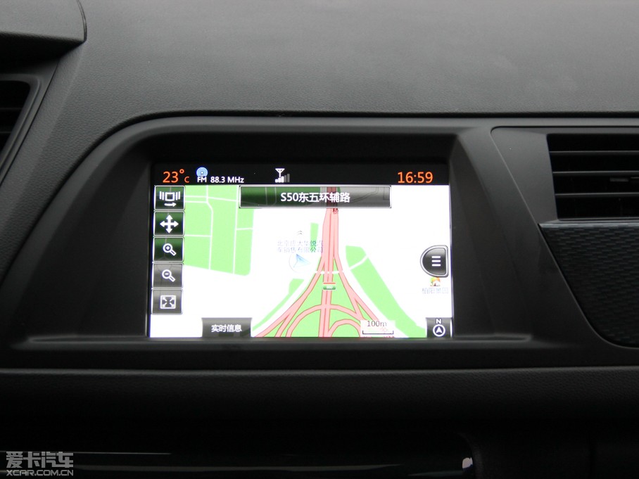 2014ѩFC5 1.6THP ԄF