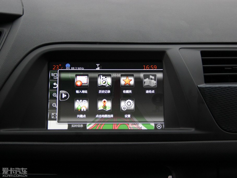 2014ѩFC5 1.6THP ԄF