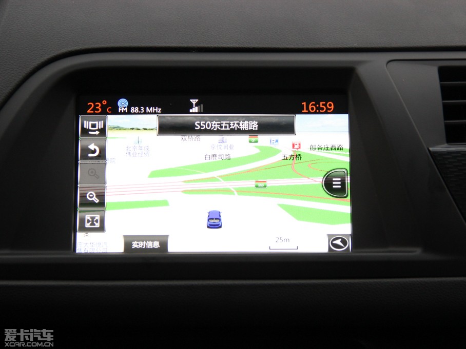 2014ѩFC5 1.6THP Ԅ(dng)F