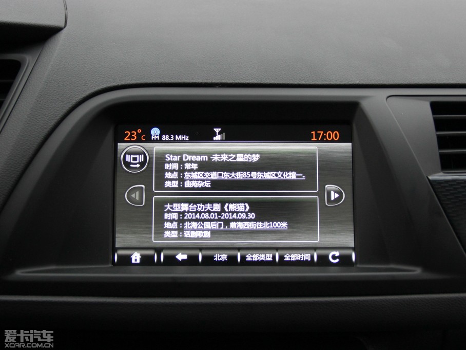 2014ѩFC5 1.6THP ԄF