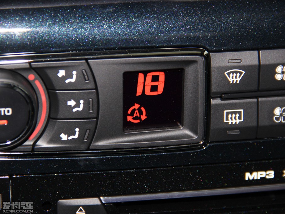 2014ѩFC5 1.6THP ԄF