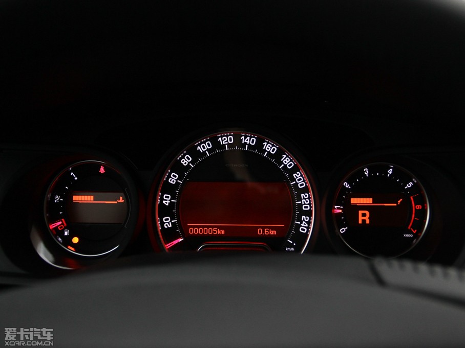 2014ѩFC5 1.6THP ԄF