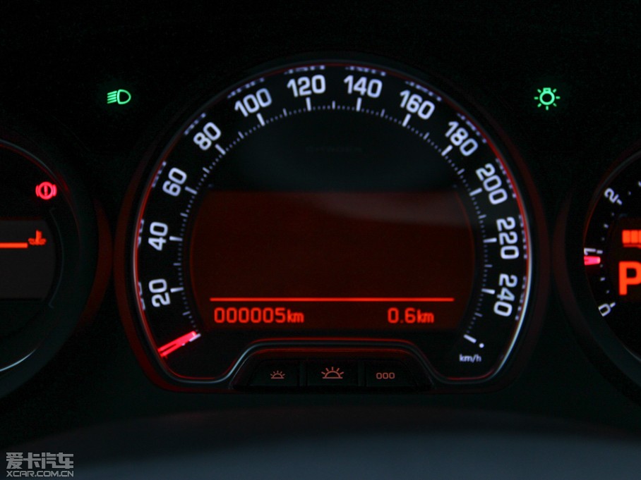 2014ѩFC5 1.6THP ԄF