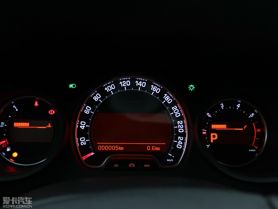 2014ѩFC5 1.6THP ԄF