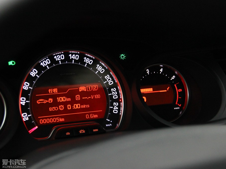 2014ѩFC5 1.6THP ԄF