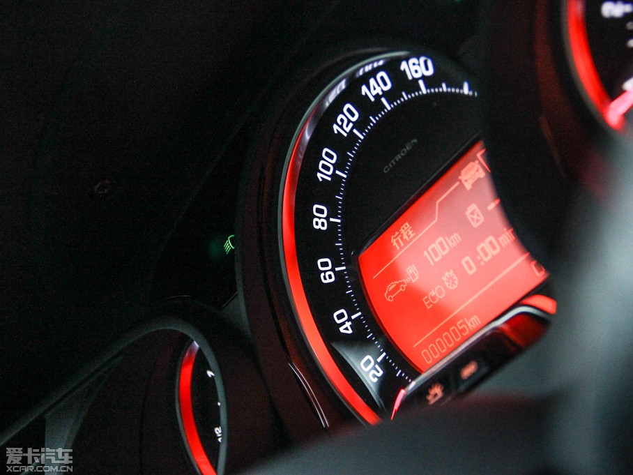 2014ѩFC5 1.6THP ԄF