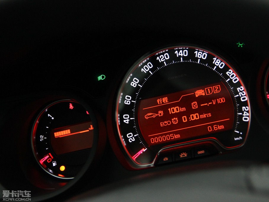 2014ѩFC5 1.6THP ԄF