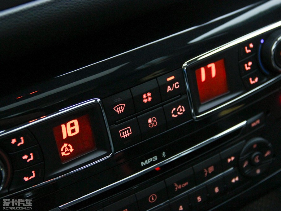 2014ѩFC5 1.6THP ԄF