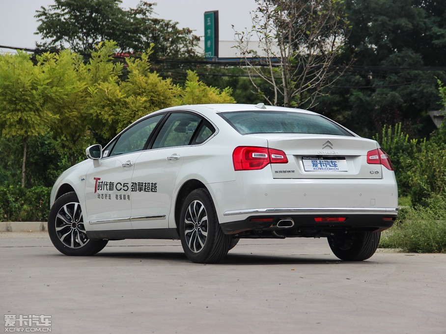 2014ѩFC5 1.6THP ԄF