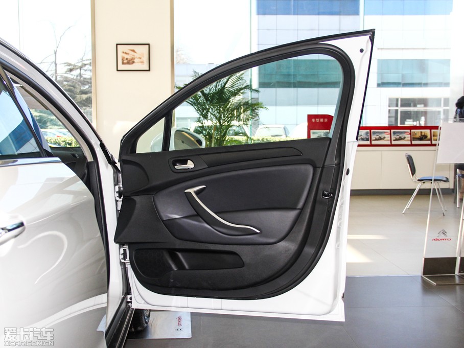 2014ѩFC5 1.6THP Ԅ(dng)