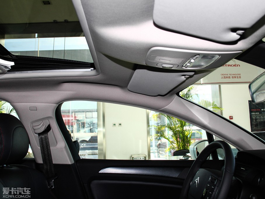 2014ѩFC5 1.6THP Ԅ(dng)