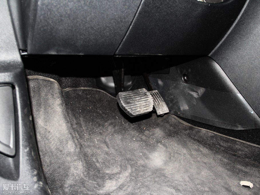 2014ѩFC5 1.6THP Ԅ(dng)