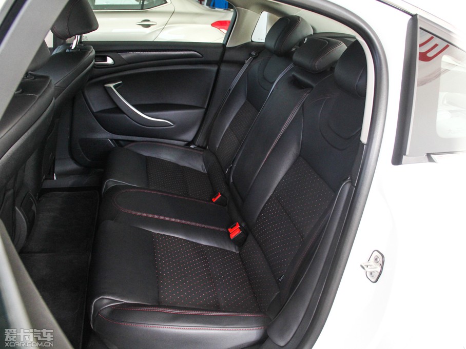 2014ѩFC5 1.6THP Ԅ(dng)