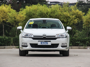 東風雪鐵龍2014款雪鐵龍C5