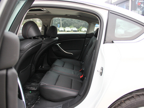 東風雪鐵龍2014款雪鐵龍C5