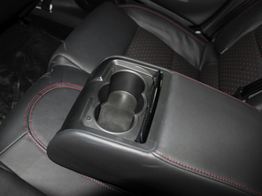 東風雪鐵龍2014款雪鐵龍C5