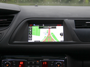 東風雪鐵龍2014款雪鐵龍C5