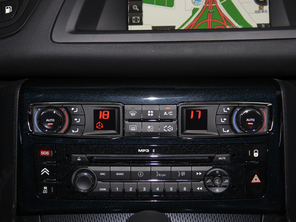 東風雪鐵龍2014款雪鐵龍C5