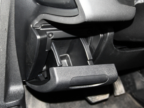 東風雪鐵龍2014款雪鐵龍C5