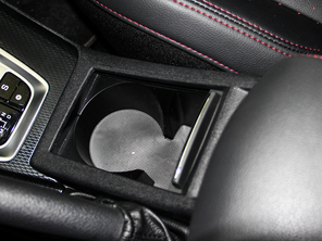 東風雪鐵龍2014款雪鐵龍C5