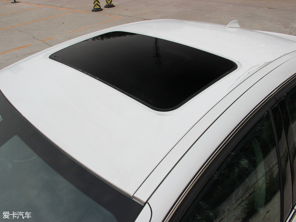 東風雪鐵龍2014款雪鐵龍C5