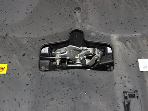 2014款1.6THP 自动尊贵型 其它