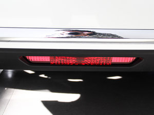 2014款1.6THP 自动尊享型 细节外观