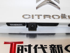 2014款1.6THP 自动尊享型 细节外观