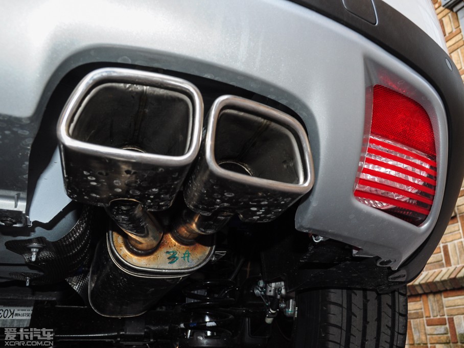 2015ѩFC3-XR 1.6THP ԄŞ