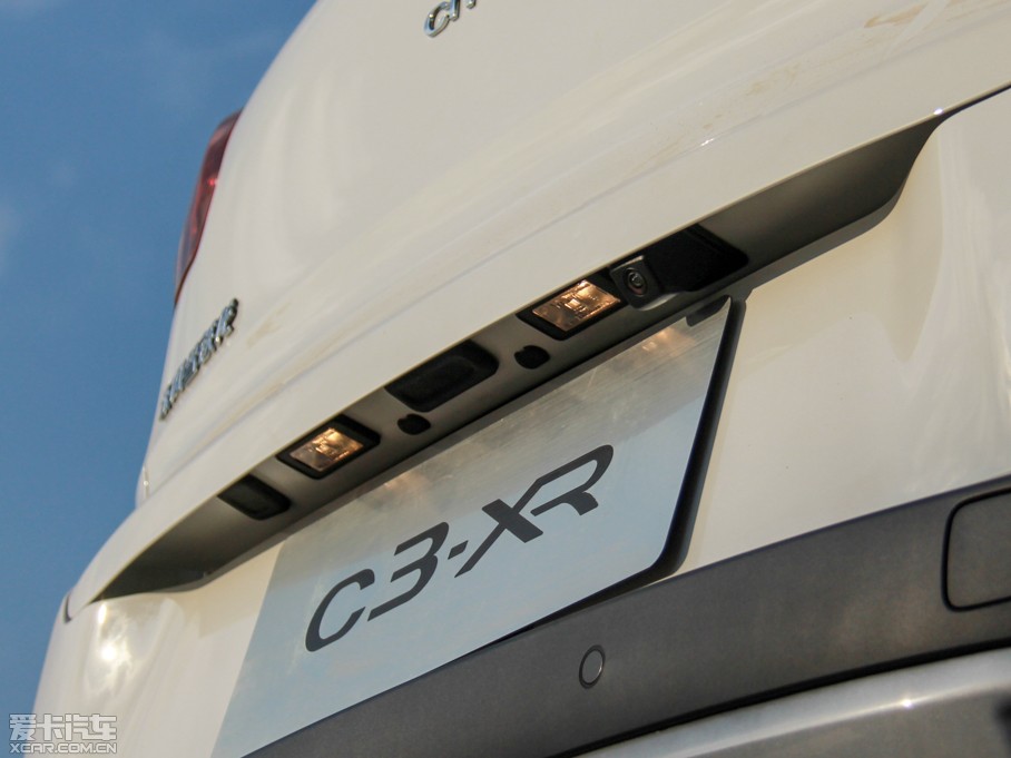 2015ѩFC3-XR 1.6THP ԄŞ