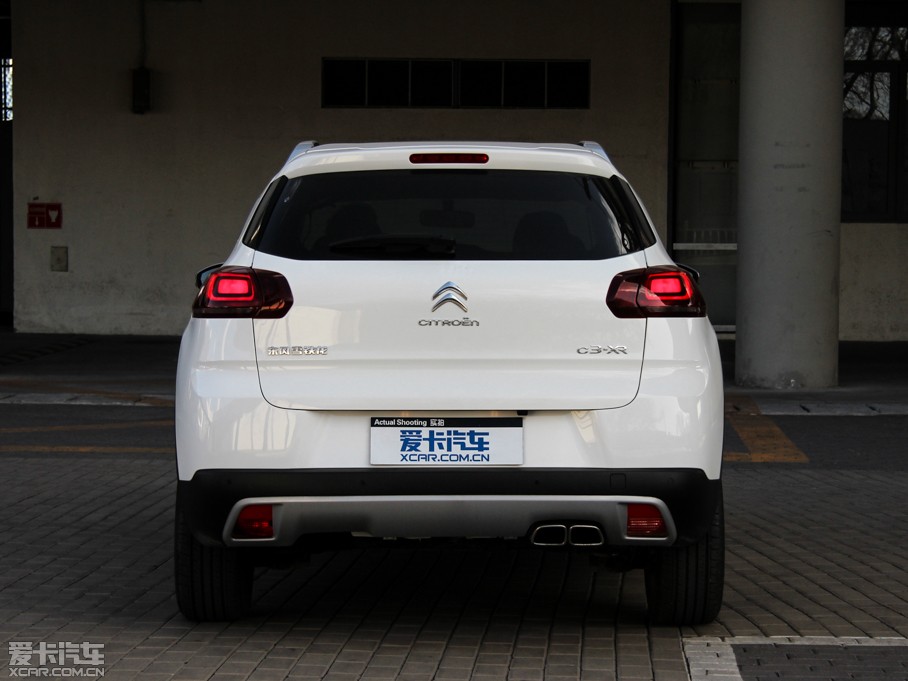 2015ѩFC3-XR 1.6THP ԄŞ