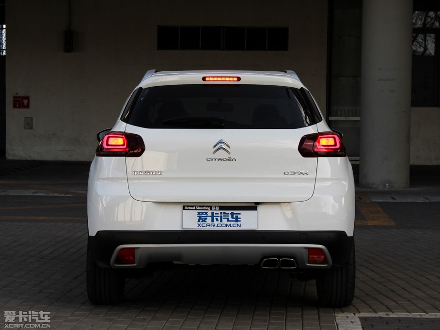 2015ѩFC3-XR 1.6THP ԄŞ