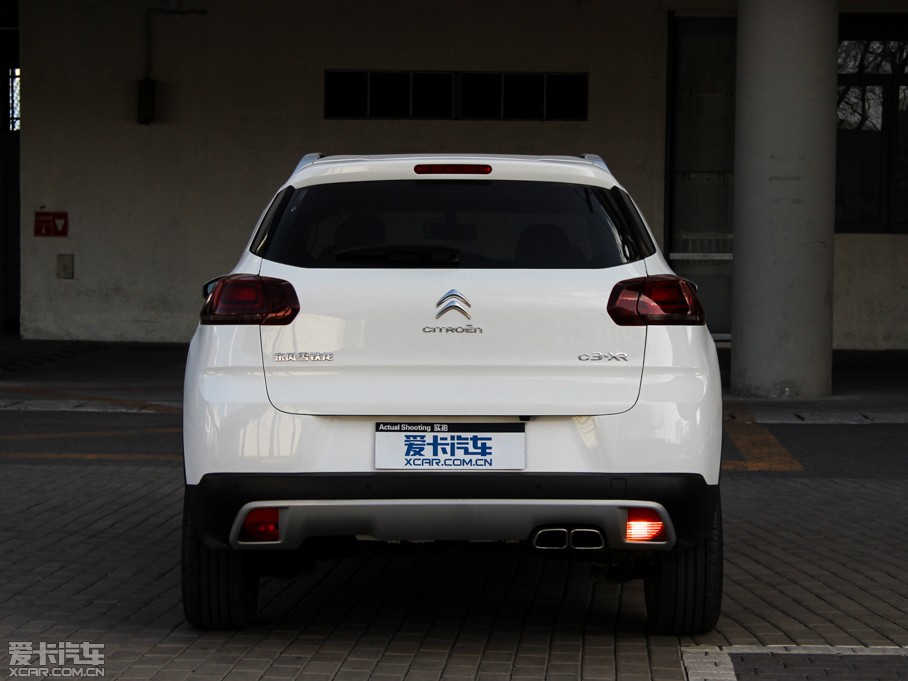 2015ѩFC3-XR 1.6THP ԄŞ