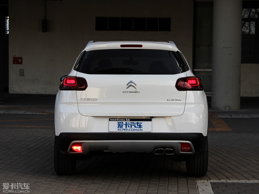 2015ѩFC3-XR 1.6THP ԄŞ