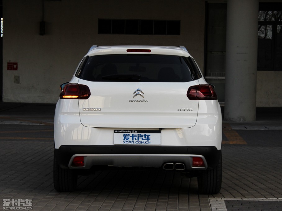 2015ѩFC3-XR 1.6THP ԄŞ