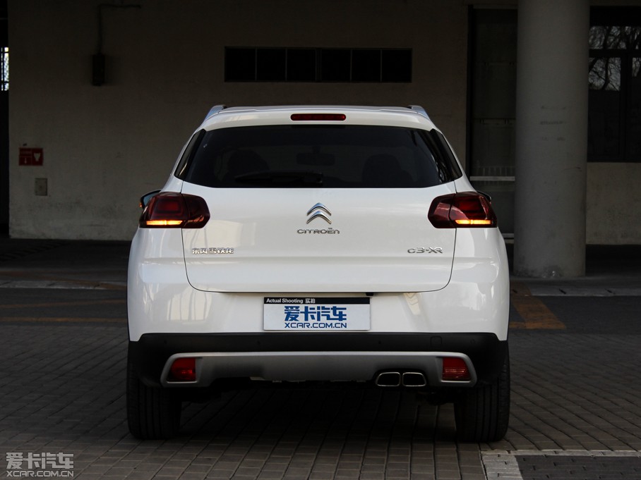 2015ѩFC3-XR 1.6THP ԄŞ