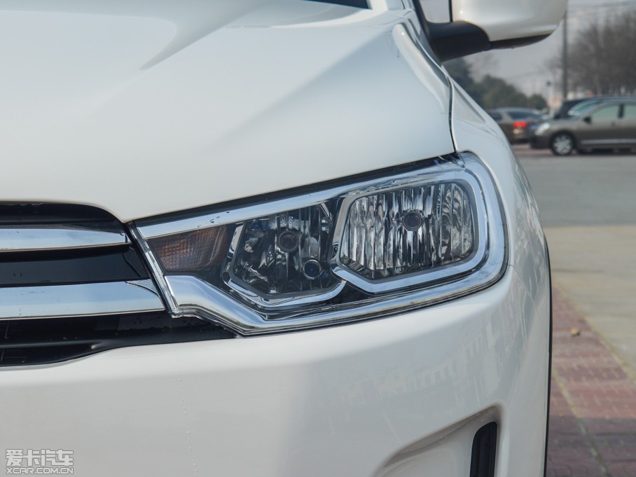 2015ѩFC3-XR 1.6L Ԅ(dng)r(sh)