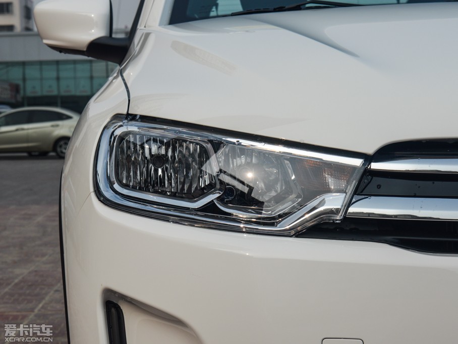 2015ѩFC3-XR 1.6L Ԅӕr