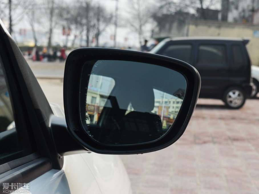 2015��ѩ�F��C3-XR 1.6L �Ԅ�(d��ng)�r(sh��)����