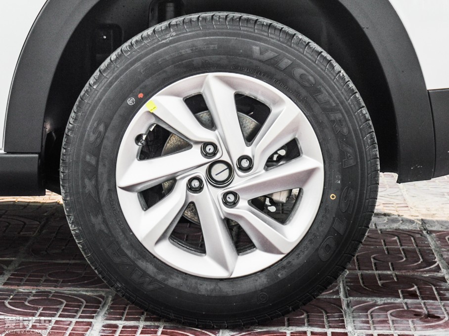 2015ѩFC3-XR 1.6L Ԅӕr