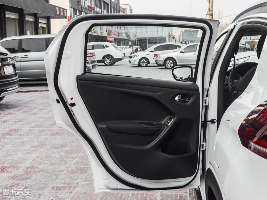 2015ѩFC3-XR 1.6L Ԅӕr