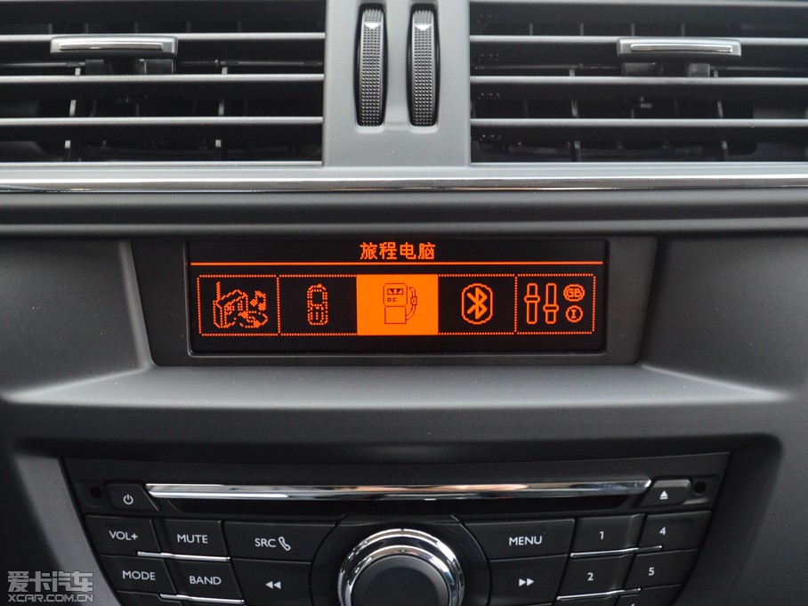 2015��ѩ�F��C3-XR 1.6L �Ԅӕr����