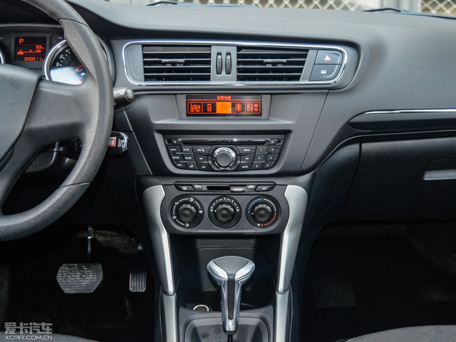 2015ѩFC3-XR 1.6L Ԅӕr