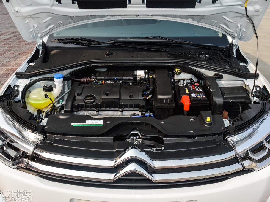 2015ѩFC3-XR 1.6L Ԅ(dng)r(sh)