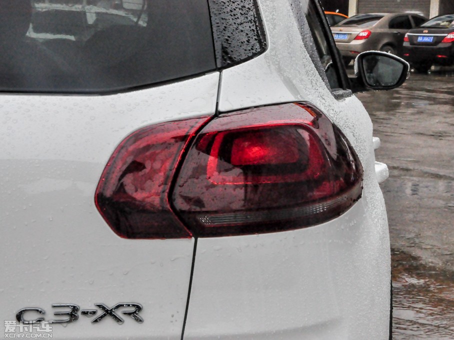 2015ѩFC3-XR 1.6L Ԅh