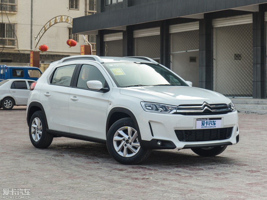 2015ѩFC3-XR 1.6L Ԅӕr